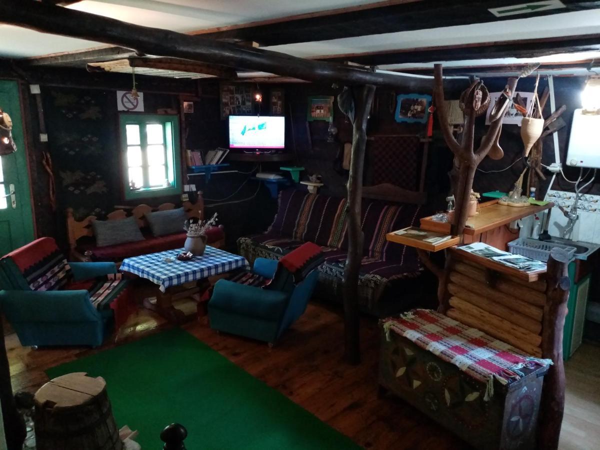 Apartment Cerova Kosa Mokra Gora Luaran gambar