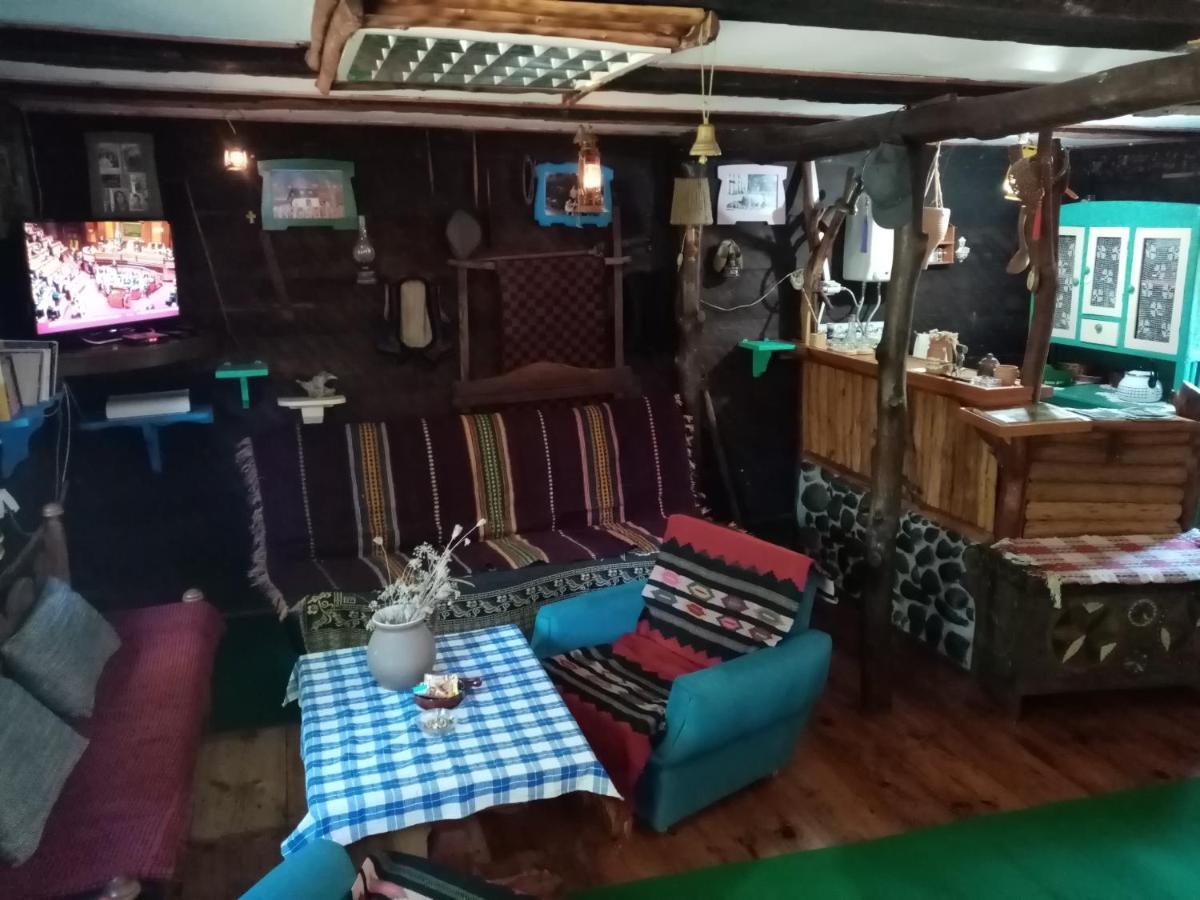 Apartment Cerova Kosa Mokra Gora Luaran gambar