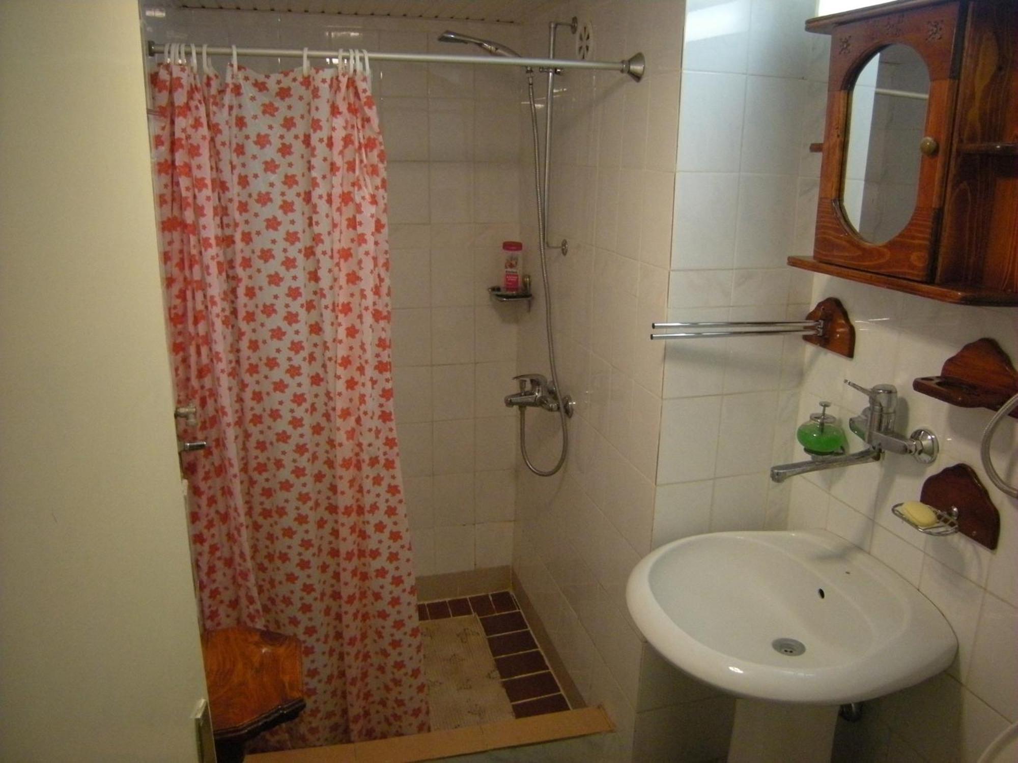 Apartment Cerova Kosa Mokra Gora Luaran gambar