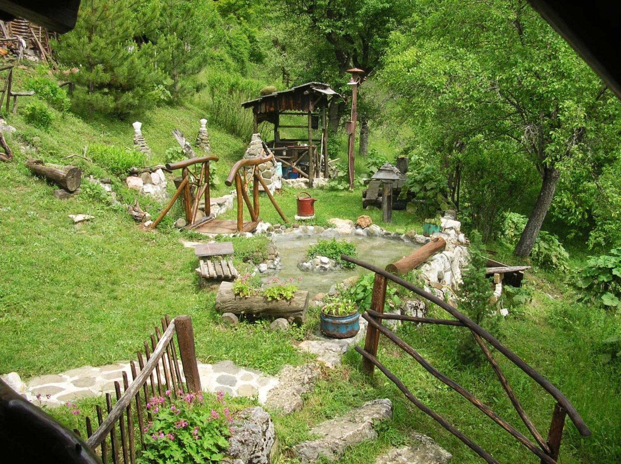 Apartment Cerova Kosa Mokra Gora Luaran gambar