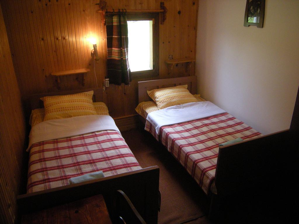 Apartment Cerova Kosa Mokra Gora Bilik gambar