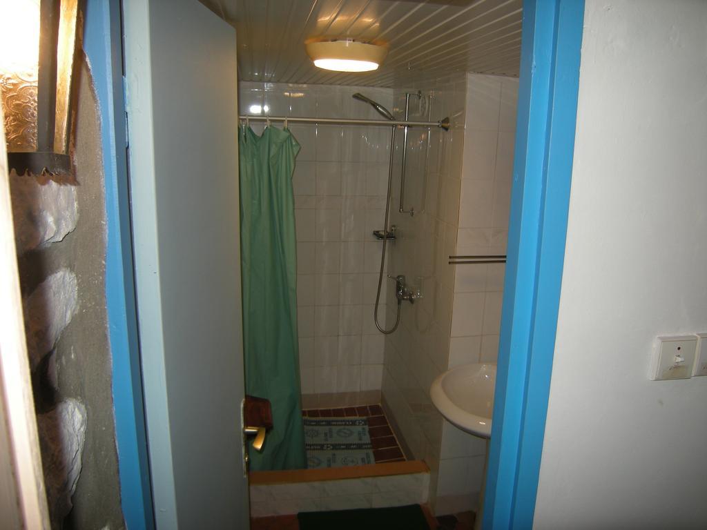 Apartment Cerova Kosa Mokra Gora Luaran gambar