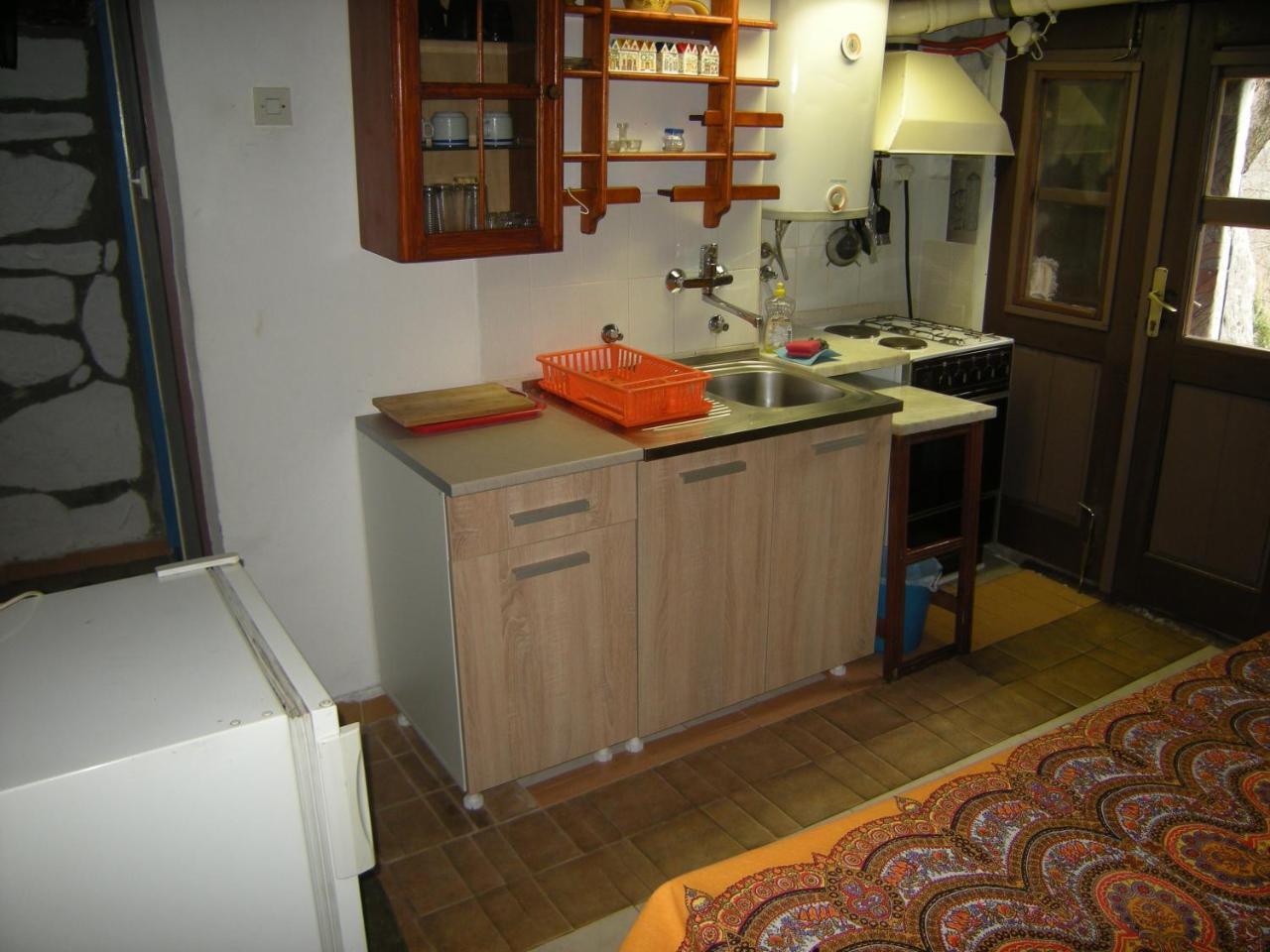 Apartment Cerova Kosa Mokra Gora Luaran gambar