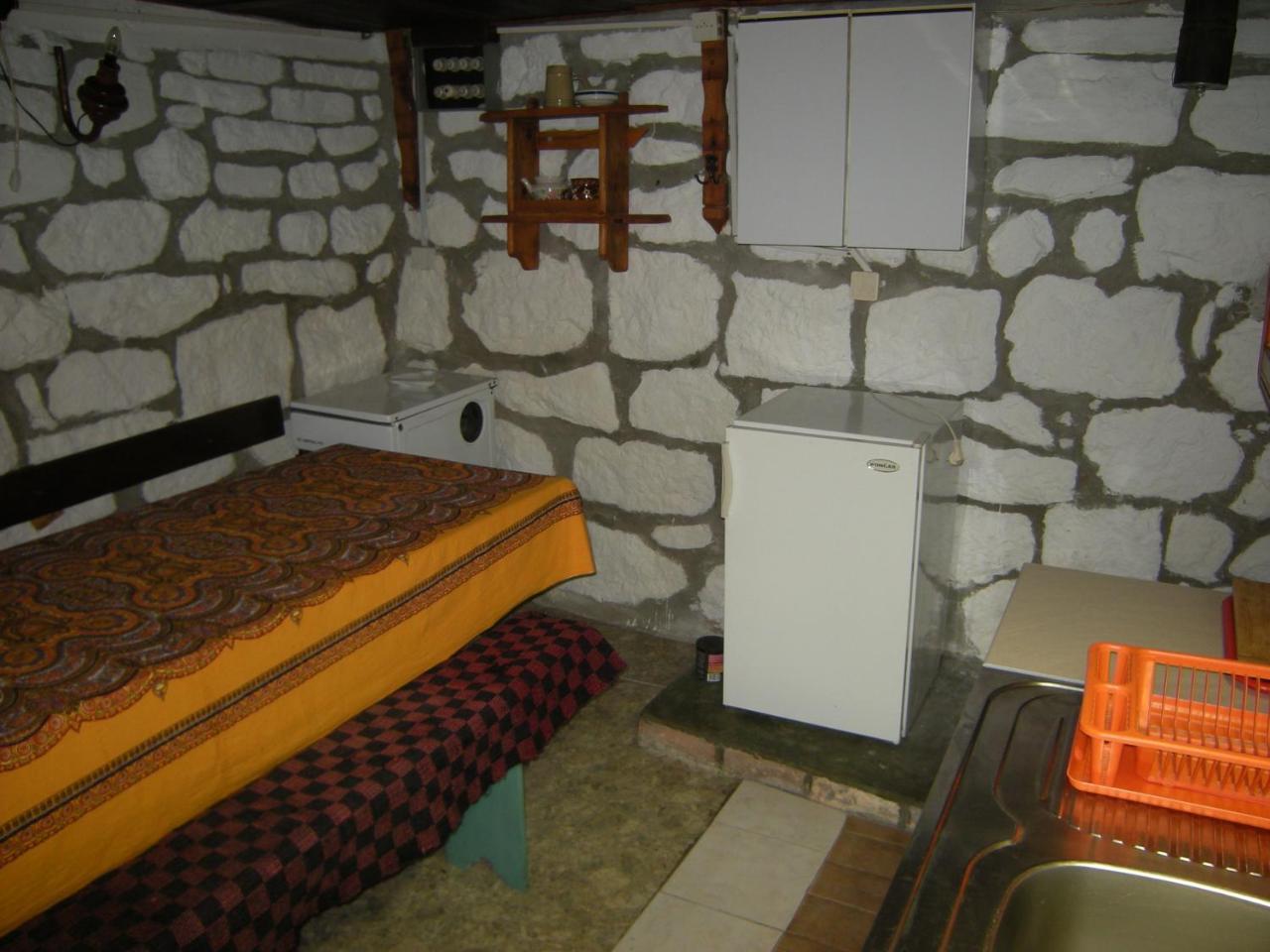 Apartment Cerova Kosa Mokra Gora Luaran gambar